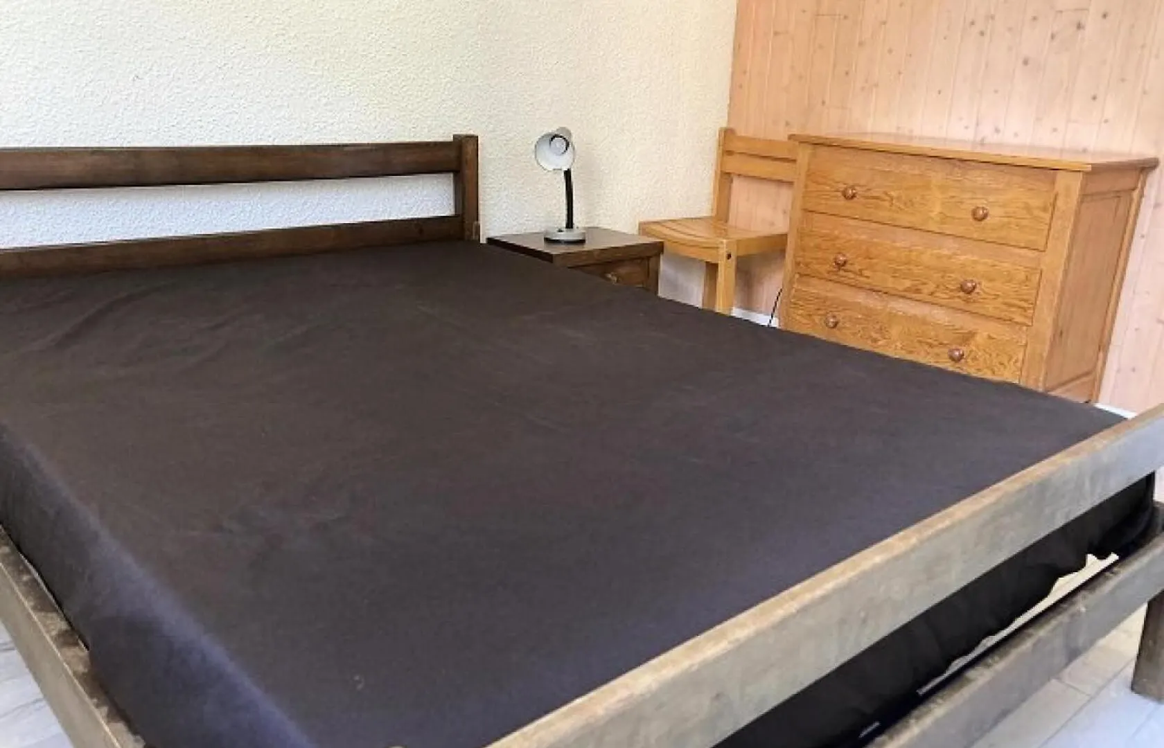 Apartment Residence Rond-Point-Pistes I - Trois Pieces 8 Pers. Au Rond Point Des Pistes 1 N° 58 A - Mae-7064 Orcieres